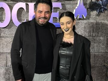 José Eduardo Derbez y Paola Dalay temieron ser secuestrados tras una salida nocturna