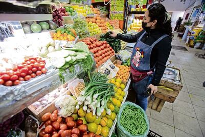 Empresarios y gobierno preparan nuevo paquete contra inflación; ven más apertura de Sheinbaum: Coparmex