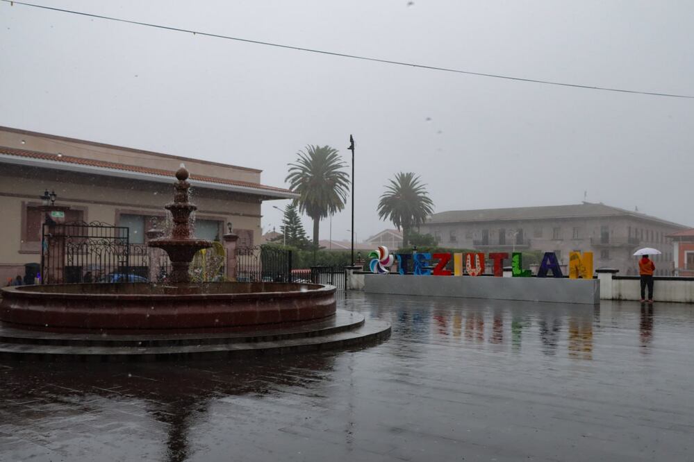 Foto: Archivo El Universal Puebla