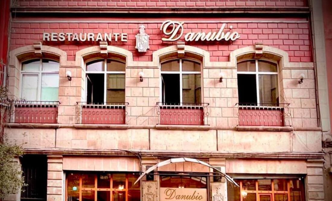Foto / Restaurante Danubio