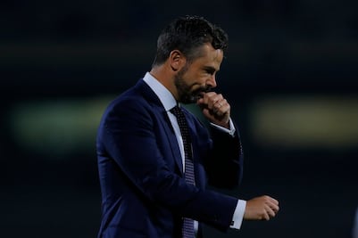 Rafael Puente Jr. manda emotiva carta a Lobos BUAP