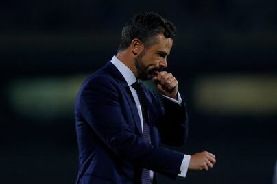 Rafael Puente Jr. manda emotiva carta a Lobos BUAP