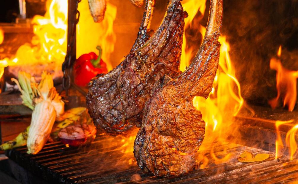 Foto: Cortesía Banyan Tree Mayakoba