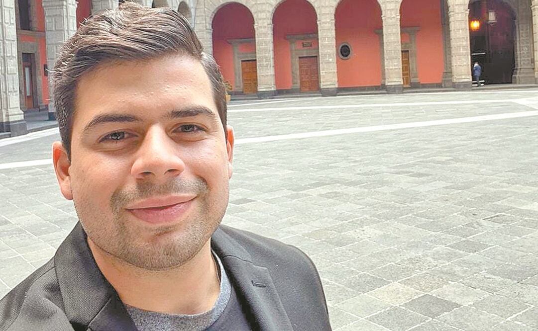 Manuel Cota. Foto: Tomada de redes