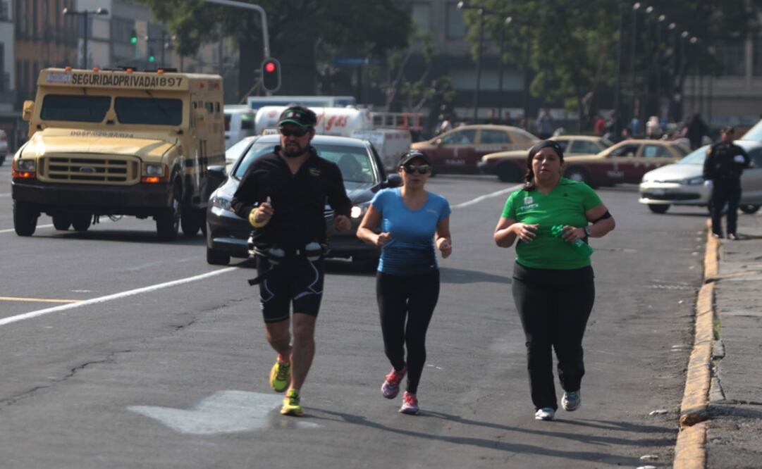 El 67% de la población se siente insegura: Inegi