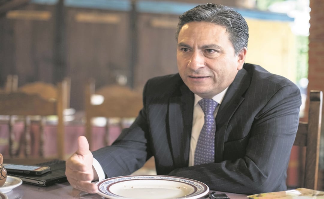 (Foto: Archivo/El Universal)