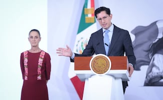 Gobierno de México alista recepción de altísimo nivel de delegación de la UE; preparan firma del Acuerdo Global Modernizado