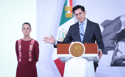Gobierno de México alista recepción de altísimo nivel de delegación de la UE; preparan firma del Acuerdo Global Modernizado