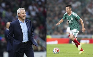 Chucky Lozano podría perderse el Mundial 2026 por discusión con Javier Aguirre; esto fue lo que pasó