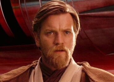 Molesta a pueblo inglés rodaje de la serie de Obi-Wan Kenobi