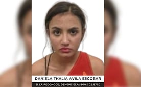 Sentencian a 25 años de prisión a mujer que participó en un homicidio en Valle de Chalco; los hechos ocurrieron en 2024