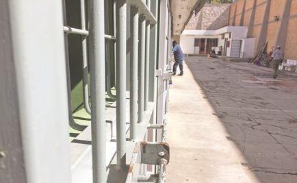 Reportan fuga de 11 presos de cárcel de Venezuela; cortaron los barrotes de sus celdas