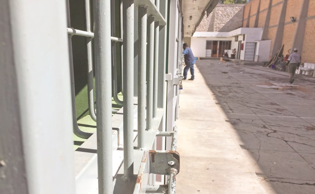 Imagen ilustrativa. Foto: Archivo/EL UNIVERSAL