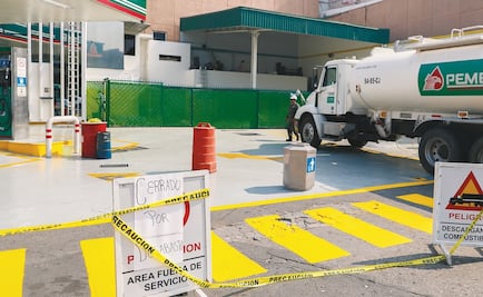 Canacar surte 50% de la demanda de combustible