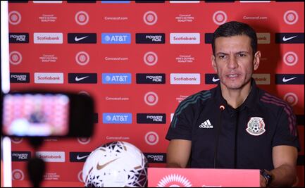 Refuerzos del Tricolor Olímpico vendrían de la Liga MX