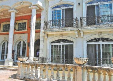 Niegan a fundación que compró casa de Zhenli Ye Gon participar en juicio