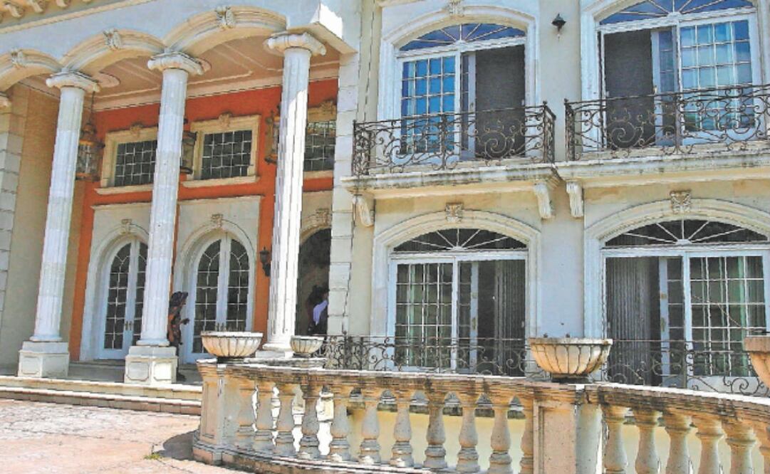 Foto: Archivo/EL UNIVERSAL 