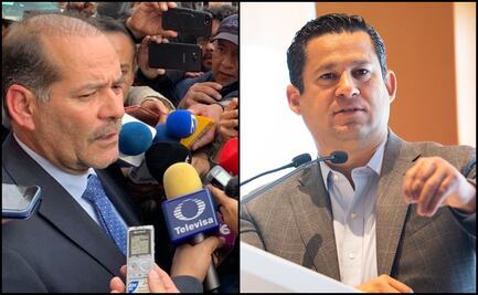 Van Guanajuato y Aguascalientes sin Insabi