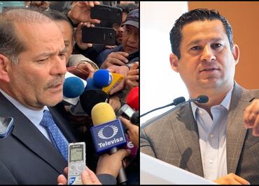 Van Guanajuato y Aguascalientes sin Insabi