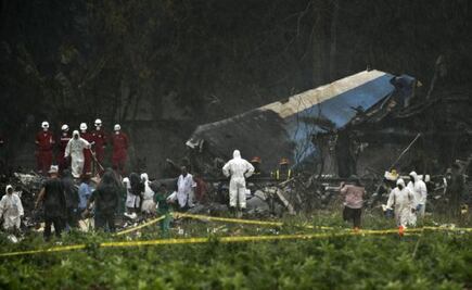 SRE confirma muerte de tres mexicanos en accidente de aeronave en Michigan; consulado colabora para repatriación de restos