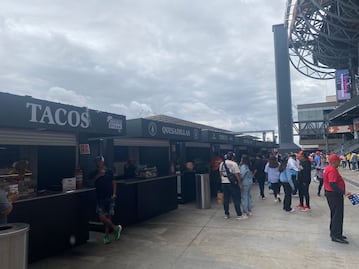 NASCAR México City Weekend: Estos son los precios de comidas y bebidas en el Autódromo Hermanos Rodríguez