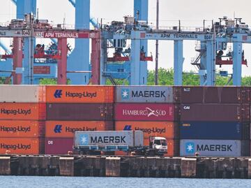 Concluye EU consulta pública sobre el T-MEC con alrededor de mil 500 comentarios