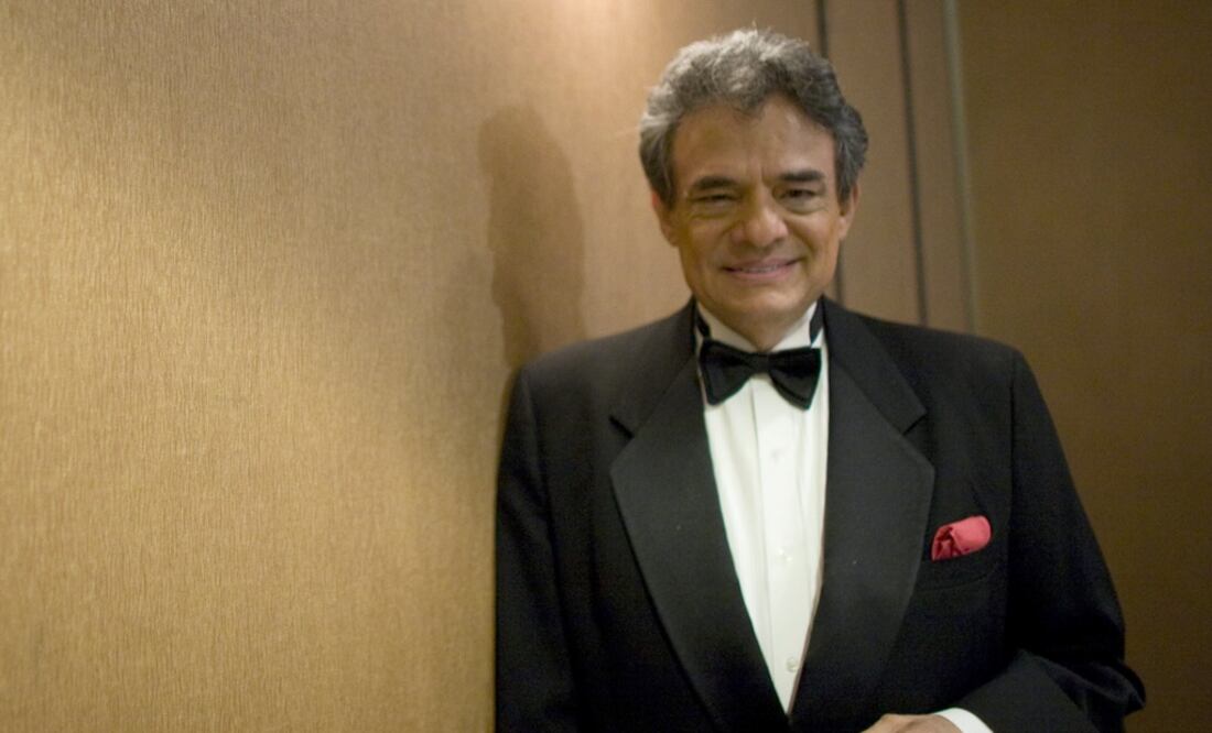 Las cenizas del Príncipe de la canción harán una parada en el Parque de la China. Foto: Archivo