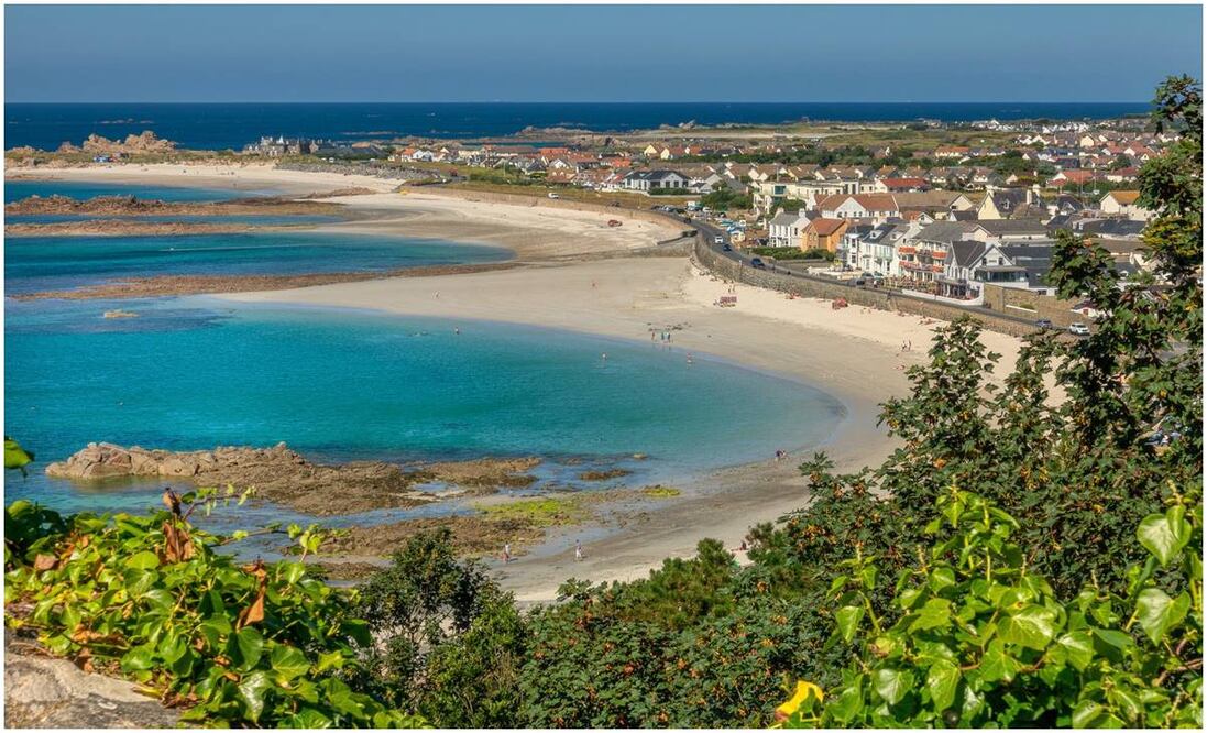 Gobierno de Guernsey/ Twitter