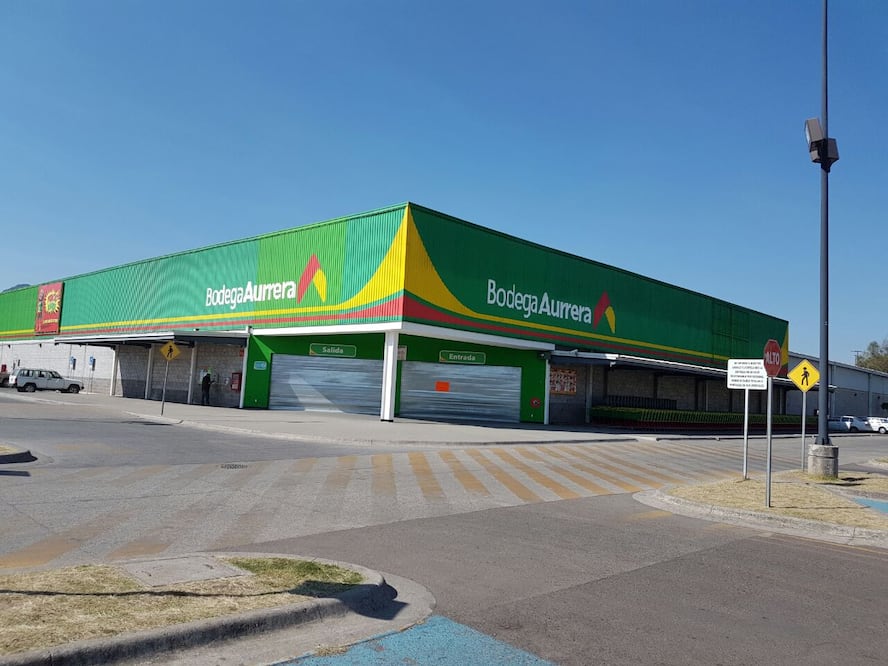 (CARLOS ARRIETA. EL UNIVERSAL)