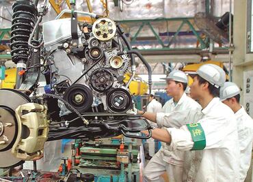 Marcas chinas frenan alza de precios de autos: AMDA