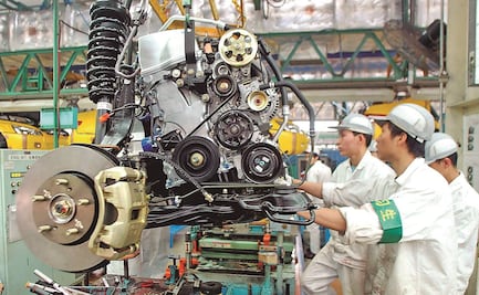 Marcas chinas frenan alza de precios de autos: AMDA