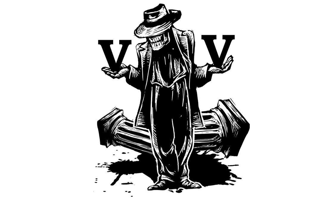 El misterio de Temixco