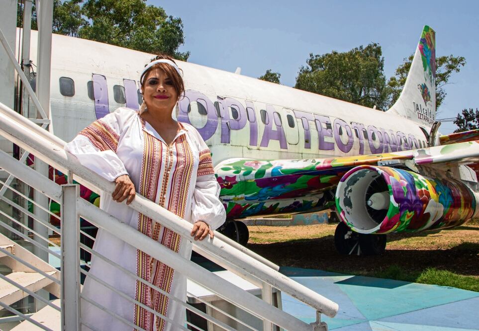 Foto: Gabriel Pano / EL UNIVERSAL