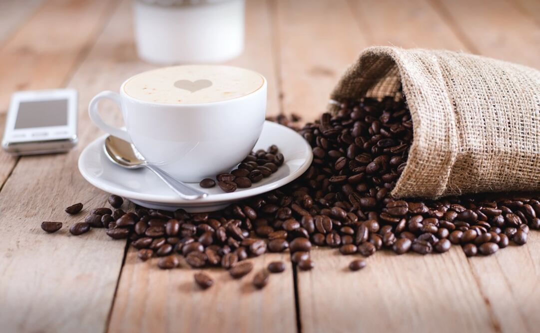 El Día Internacional del Café se celebró por primera vez en 2005. Foto: Unsplash