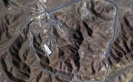 Irán acelera enriquecimiento de uranio tras ataque de Israel y EU; cuestión de meses, advierte OIEA