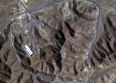 Irán acelera enriquecimiento de uranio tras ataque de Israel y EU; cuestión de meses, advierte OIEA