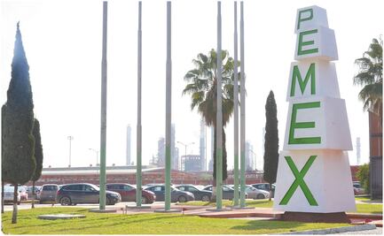 Pemex es una pérdida neta para el Estado mexicano, dice HR Ratings