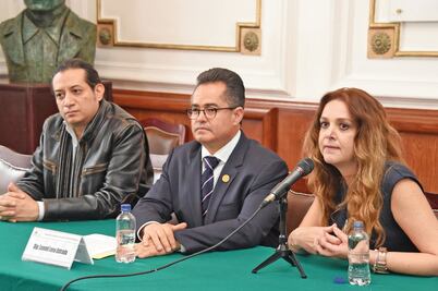 Vecinos piden aplicar presupuesto participativo para reconstrucción  