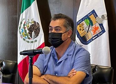 El 95% de maestros del sector público de NL rechazan clases presenciales: "El Bronco"