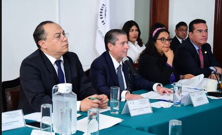 Solicita Coyoacán incremento del 10 por ciento al presupuesto de 2026