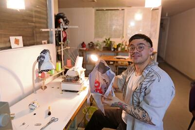 Da nueva vida a la basura electoral