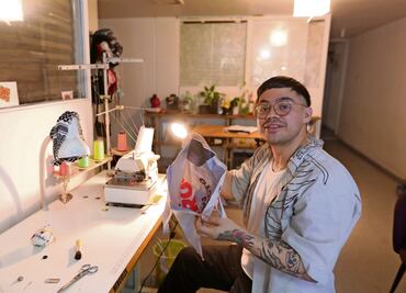 Da nueva vida a la basura electoral