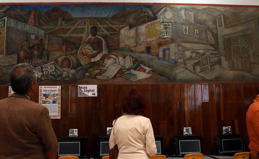 FOTO: Verónica Ramírez/OBTURADORMX.