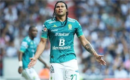 Peña no está en el Tri por lesión