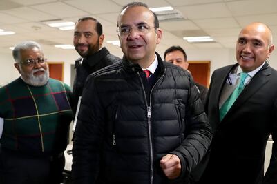 Elección que México tomó hace 6 años, sigue siendo una gran opción: Navarrete