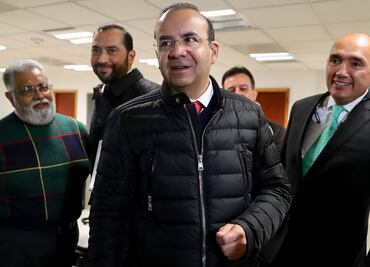 Elección que México tomó hace 6 años, sigue siendo una gran opción: Navarrete