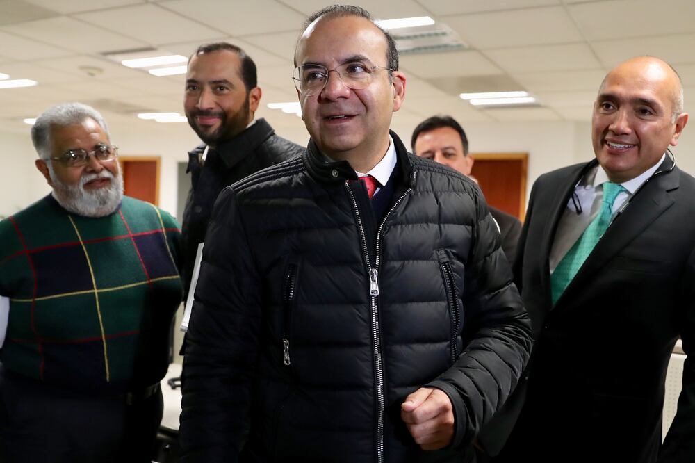 Foto: Lucía Godínez