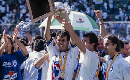 Juan Reynoso regresa a León, donde levantó la copa de campeón para Cruz Azul