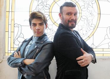 Un Peter Pan más libre, en escena