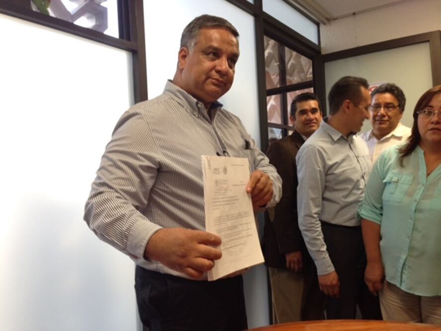 Entrega Hacienda Pre-Criterios económicos para 2017